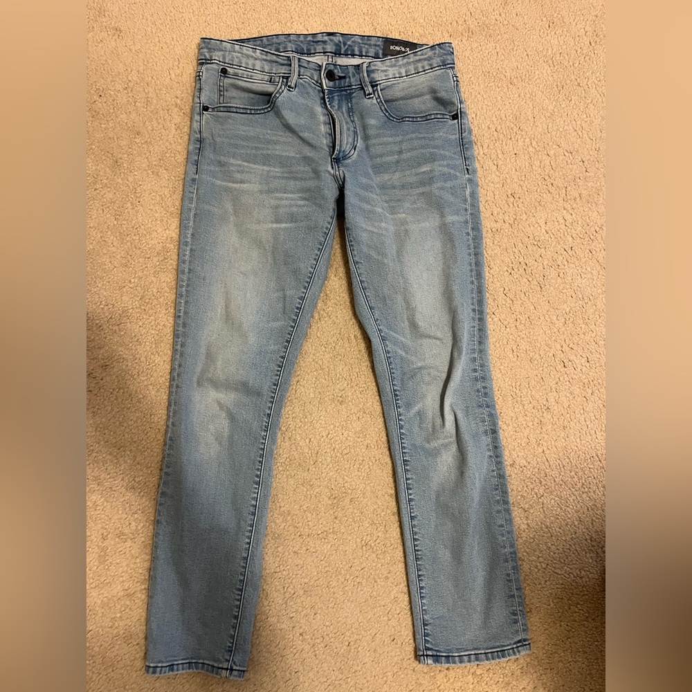 Bonobos jeans